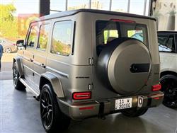 مێرسێدس بێنز G-Class